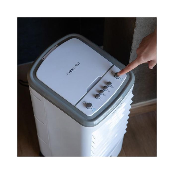 Cecotec 08303 EnergySilence 3500 Cool Compact