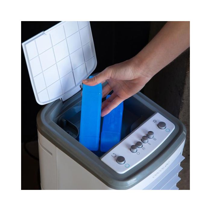 Cecotec 08303 EnergySilence 3500 Cool Compact