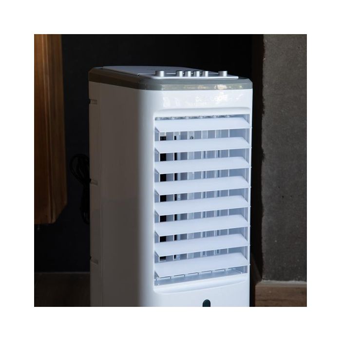 Cecotec 08303 EnergySilence 3500 Cool Compact