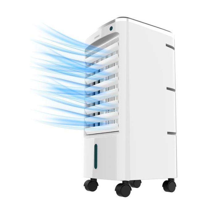Cecotec 08303 EnergySilence 3500 Cool Compact