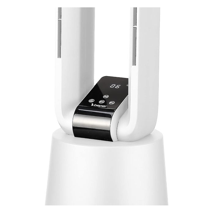 Beper P206VEN350 Fan and Air purifier