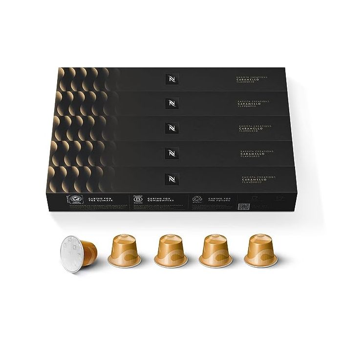 Nespresso Caramello/50 g