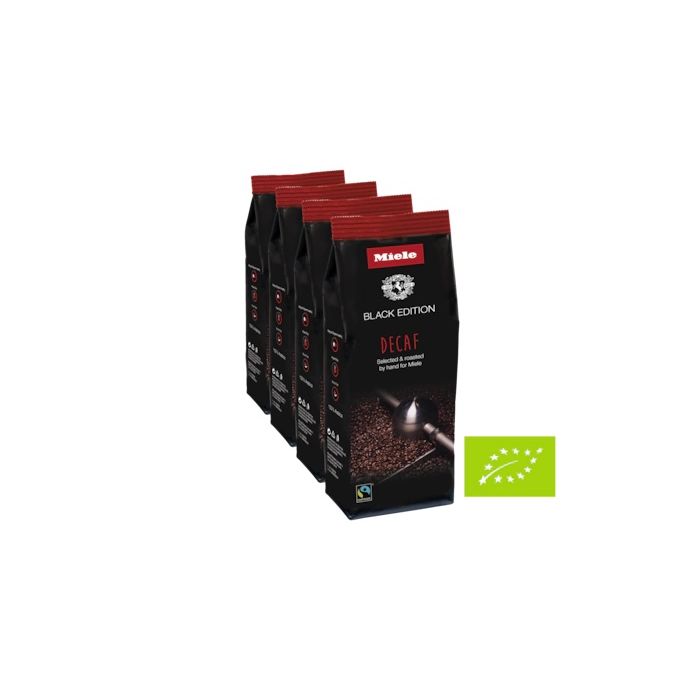 Miele 11029810 Decaf Coffee 250gr.