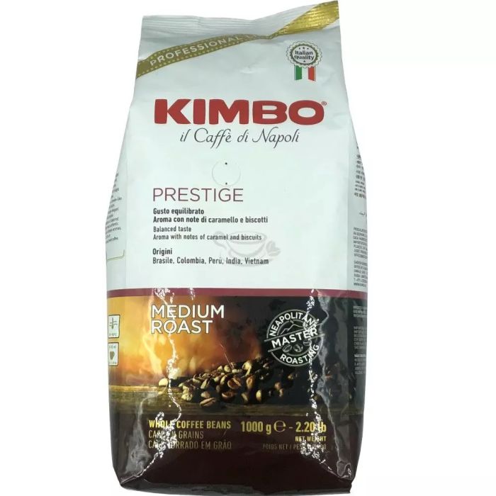KIMBO Prestige 1kg