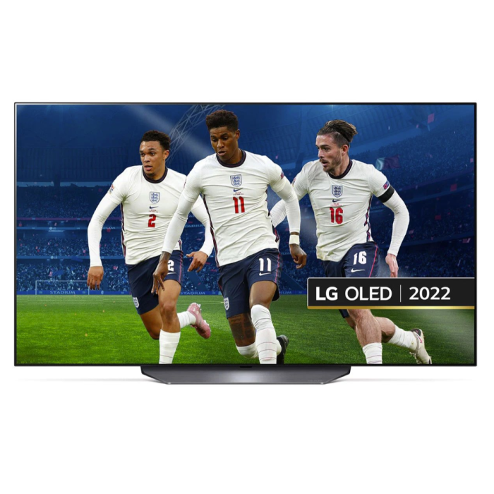 LG OLED55B26LA