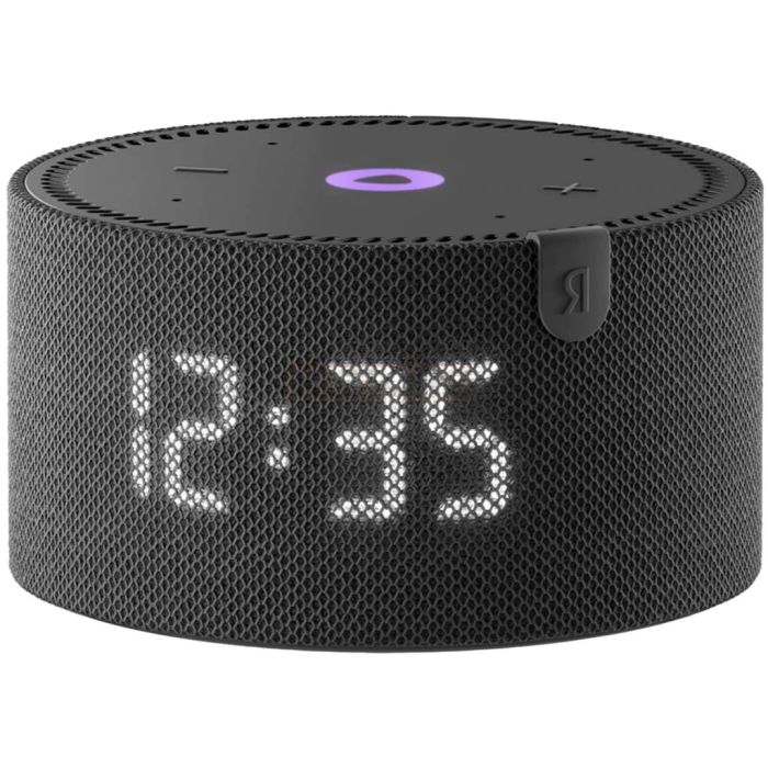 Yandex Mini+ with Display/YNDX-00020 Black