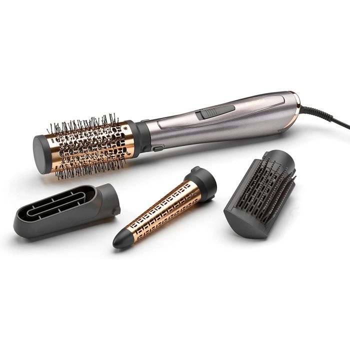 Babyliss AS136E 1000W hot hair brush