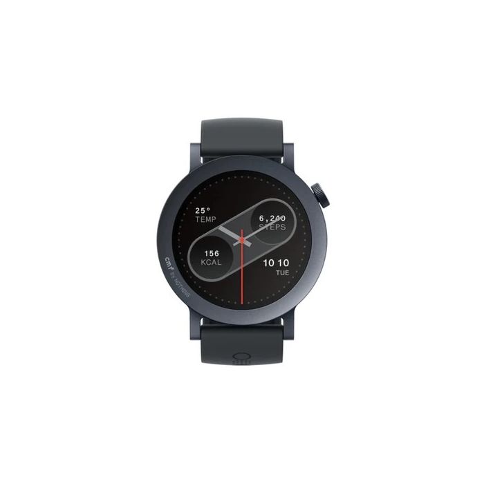 Nothing CMF Watch PRO 2 Dark Gray /6974434222694