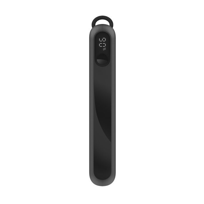 Belkin 20K PD20W Power Bank With Display, Black/BPB028HQBK