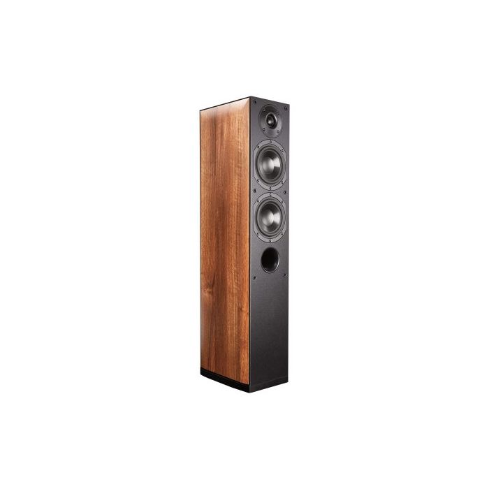 Indiana Line Nota 550 Floorstanding Speakers, Black
