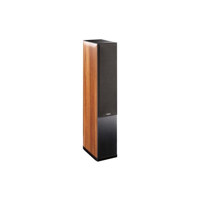 Indiana Line Nota 550 Floorstanding Speakers, Black