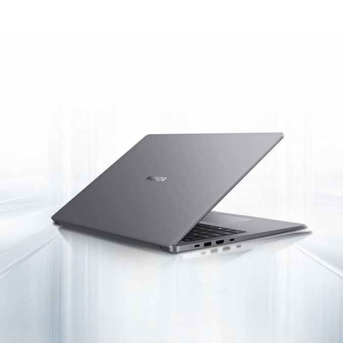 Honor MagicBook X16 Plus 16" Core 5-220Н 16/1 Space Gray W11H /5301ALVV
