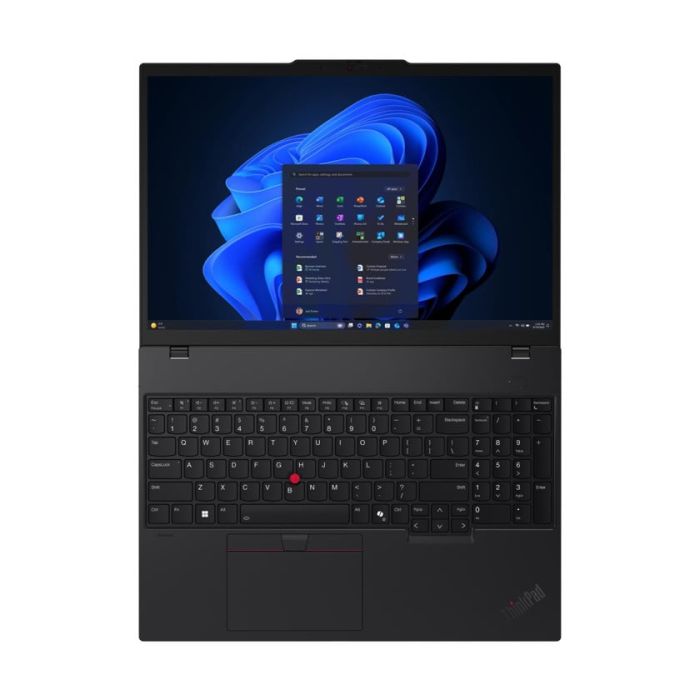 Lenovo ThinkPad T16 G4 16" Ultra 7-255U 16GB/512GB /21QE0066FW