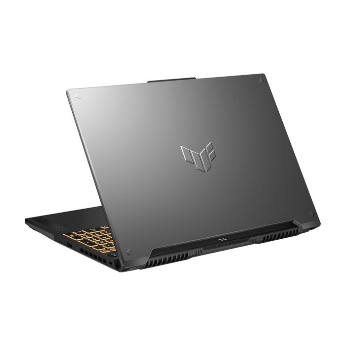 Asus TUF 16" i7-14650HX 16GB/512GB RTX5050 Gray /90NR0NA1-M003C0
