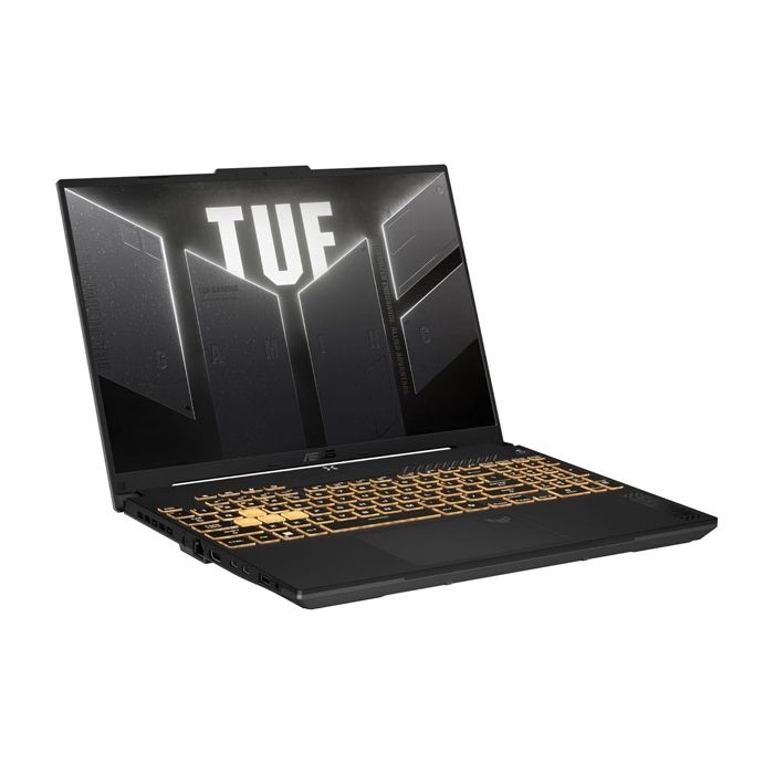 Asus TUF 16" i7-14650HX 16GB/512GB RTX5050 Gray /90NR0NA1-M003C0