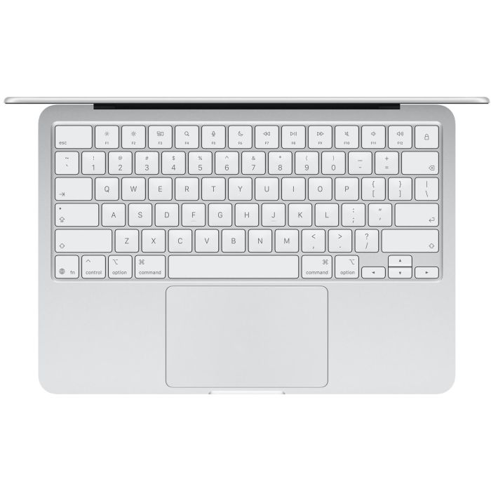 Apple MacBook Neo 13 A18 Pro 8GB/256GB Eng KB Silver /Z1TN00021