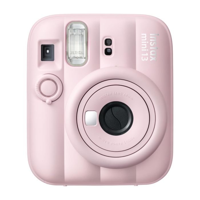 Fujifilm Instax Mini 13 Candy Pink