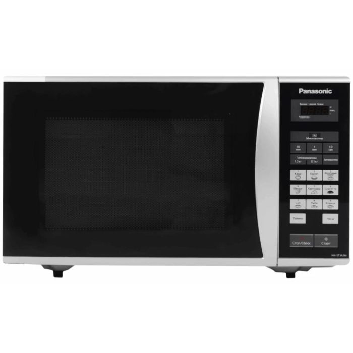 Panasonic NN-ST342MZPE