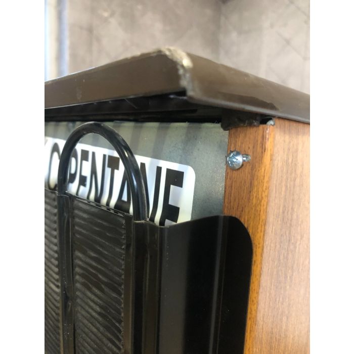 Indesit TT 85.005 T - outlet