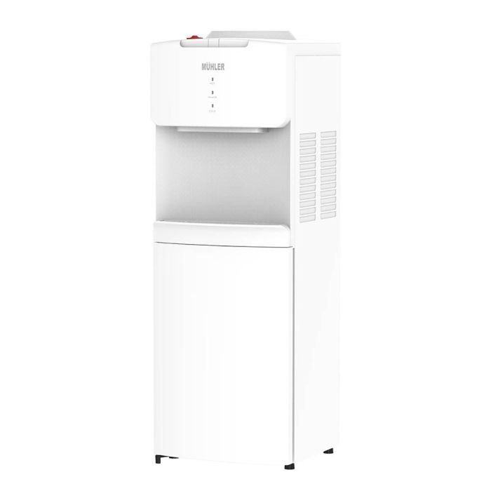 Muhler WD-37CT 1004250 Water Dispenser - outlet