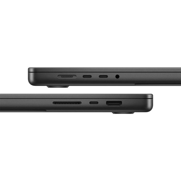 Apple MacBook Pro 14 M5 10/10 24/1TB Eng KB Black /Z1KJ001ZM