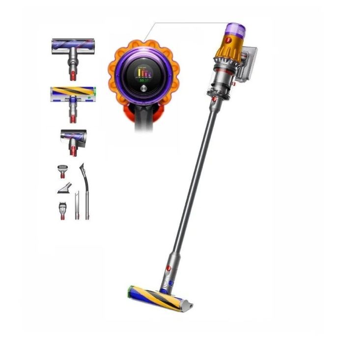 Dyson V12 SV26 Slim Absolute 398006-01 - outlet