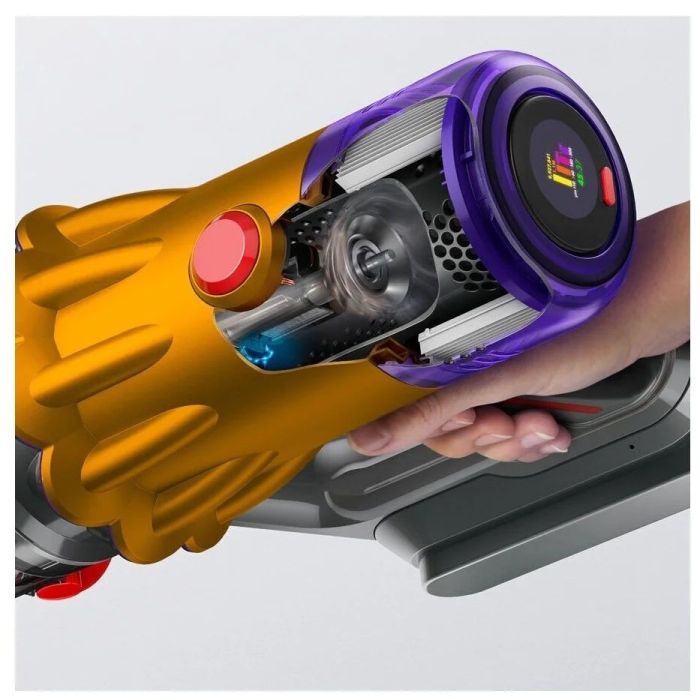 Dyson V12 SV26 Slim Absolute 398006-01 - outlet