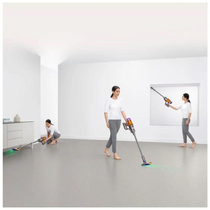 Dyson V12 SV26 Slim Absolute 398006-01 - outlet