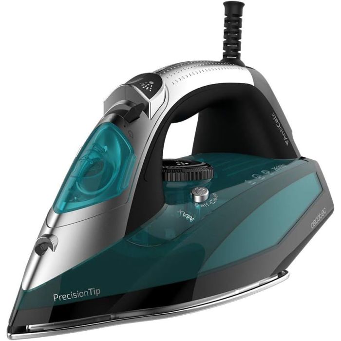 Cecotec 05521 Fast&Furious 5010 Steam Iron 2600W - outlet