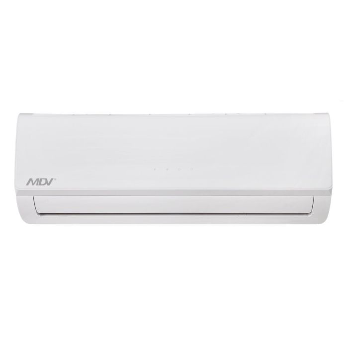 MDV MDSAF-09HRDN1/MDOAF-09HDN1/installation - outlet