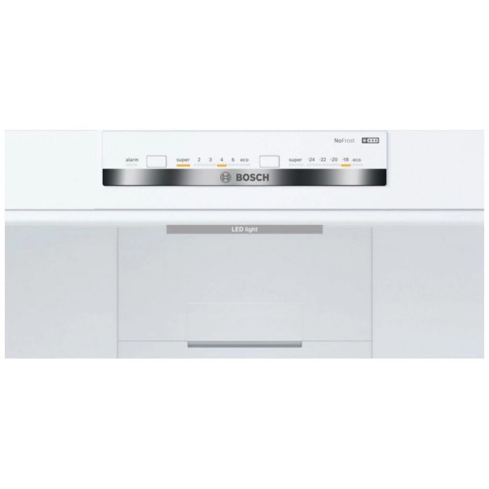 Bosch KGN39UL316