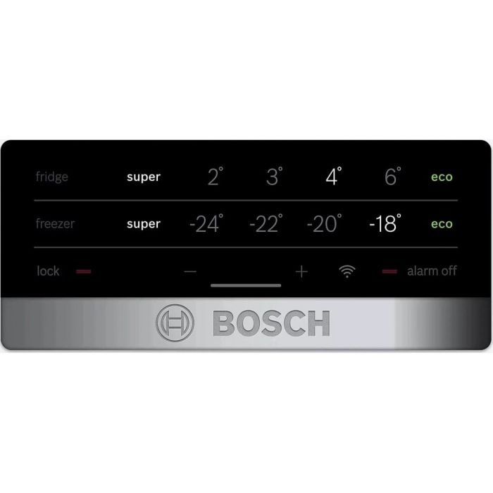 Bosch KGN39XW326