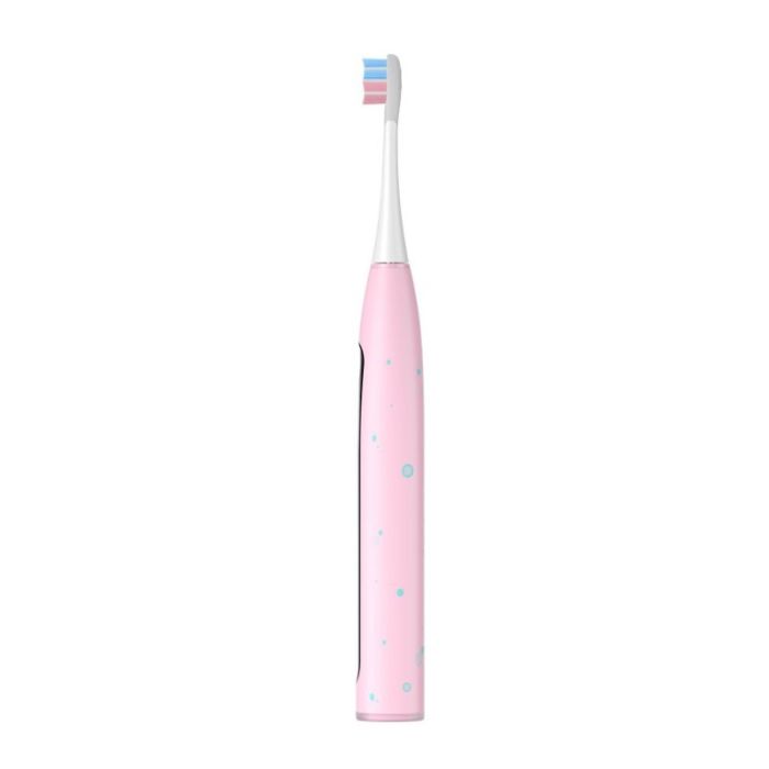 Oclean X Kids S N1801P Electric toothbrush  (pink)