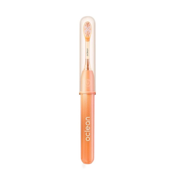Oclean Ease  N1800LO Electric toothbrush (light orange)