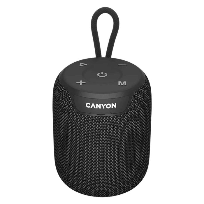 Canyon OnMove 9 Speaker, Black /CNE-CBTSP9