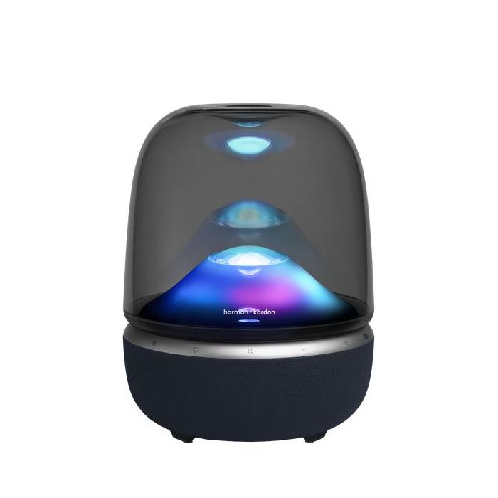 Harman Kardon Aura Studio 5 Wi-Fi, Black/T