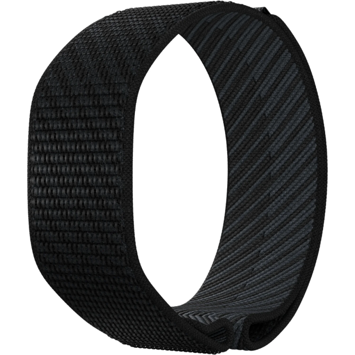Polar Loop Wristband Black