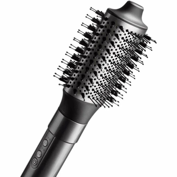 Haier HHS-602 hair dryer-brush