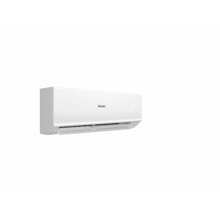Haier AS25HQJ1HRA-W/1U25HQJ1FRA/install - outlet