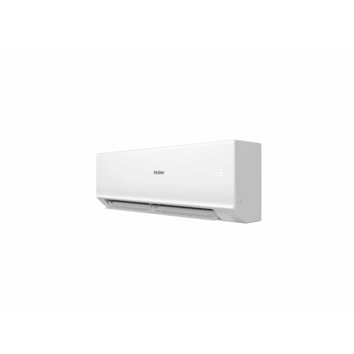 Haier AS25HQJ1HRA-W/1U25HQJ1FRA/install - outlet