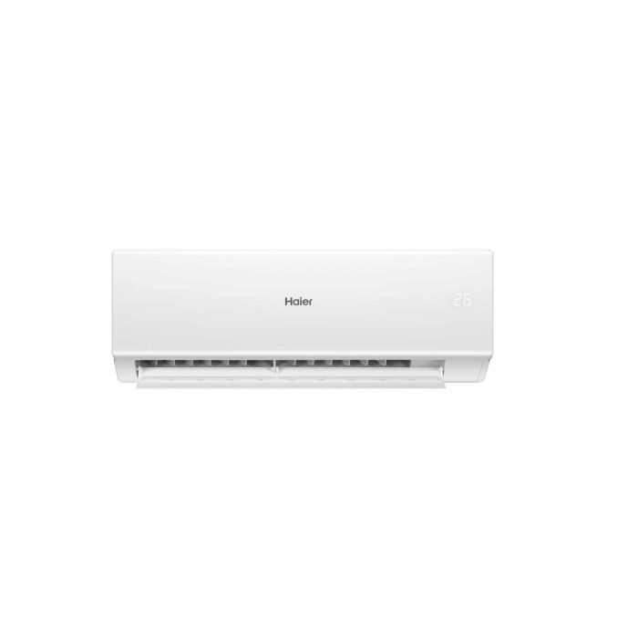 Haier AS25HQJ1HRA-W/1U25HQJ1FRA/install - outlet