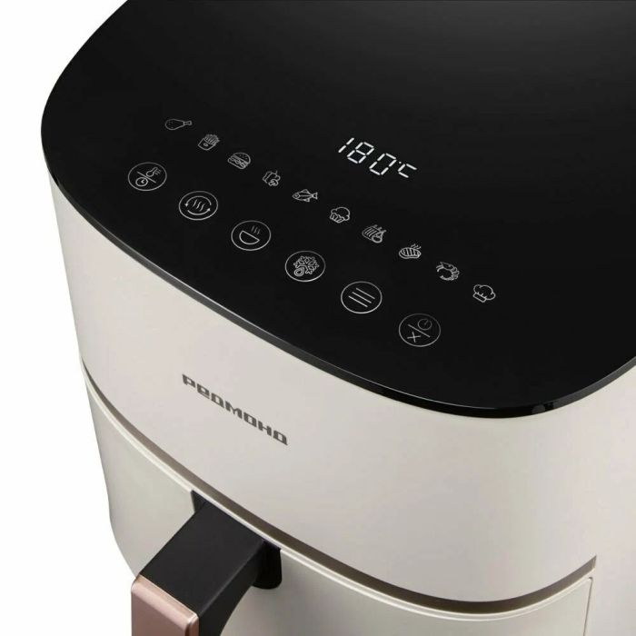 REDMOND AG1906 Air Fryer beige