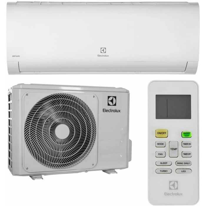 Electrolux EACS/I-24 HAT/N3
