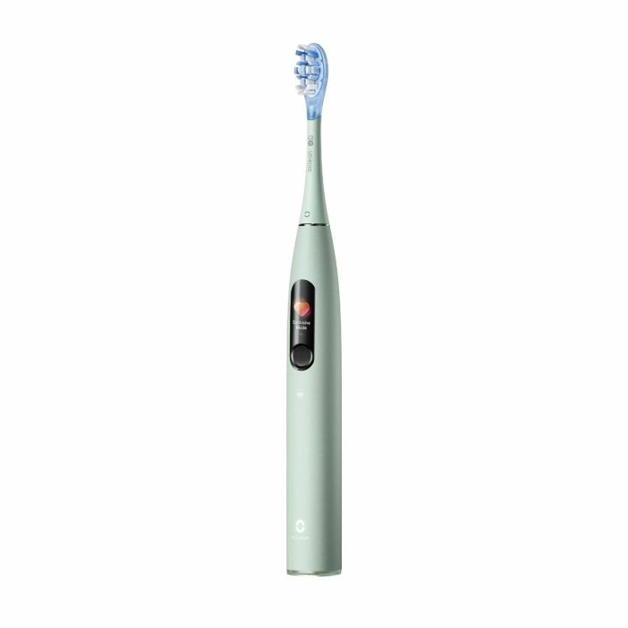 Oclean X Ultra V8100GR Electric toothbrush  (green)