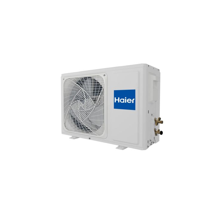 Haier AS25HQJ1HRA-W/1U25HQJ1FRA/install - outlet