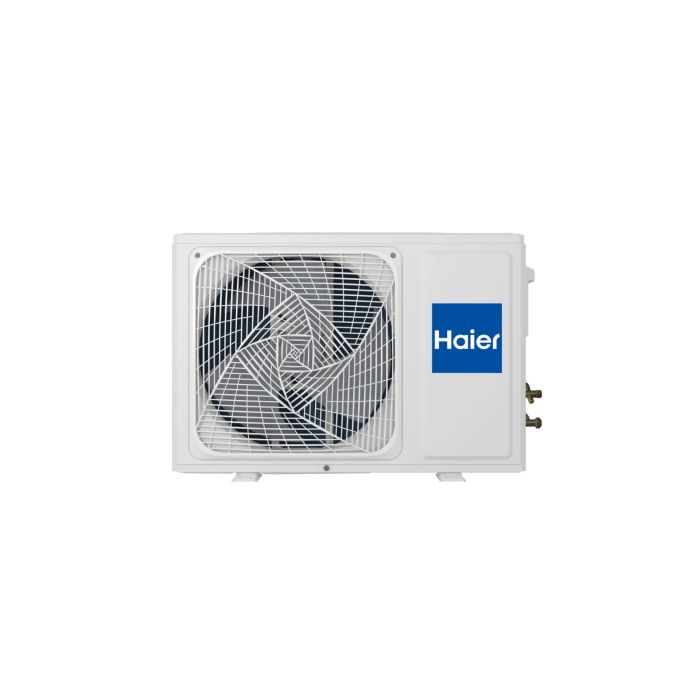 Haier AS25HQJ1HRA-W/1U25HQJ1FRA/install - outlet
