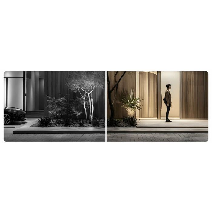 Xiaomi Outdoor Camera CW300 /BHR8097EU