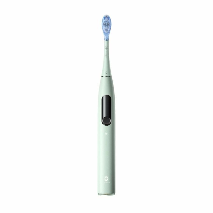 Oclean X Ultra V8100GR Electric toothbrush  (green)