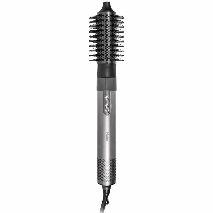 Haier HHS-602 hair dryer-brush