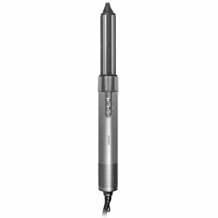 Haier HHS-602 hair dryer-brush